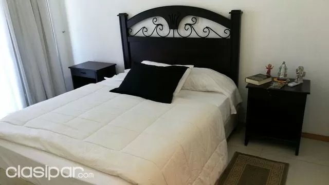 Departamento totalmente amoblado de tres dorm en suites - zona embajadas, foto 5