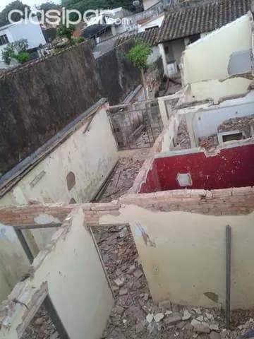 Demolciones rapidas Asunción demoliciones demsdemb — foto 2