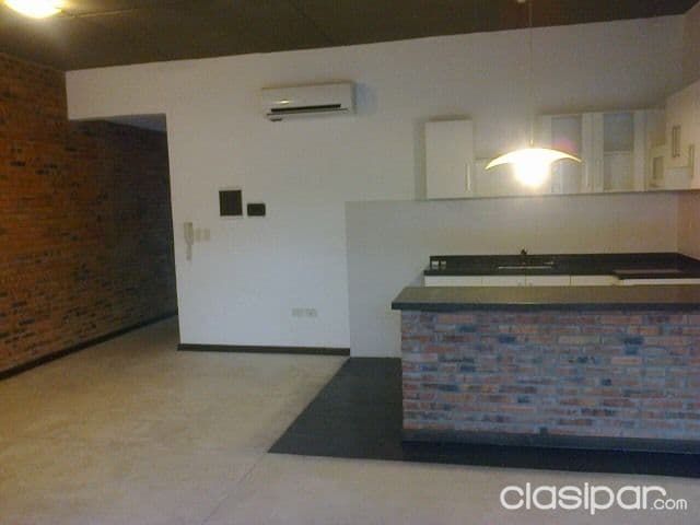 Hermoso depto en barrio Jara