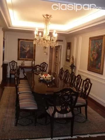 Edificio en villa Los Patricios.....COD: CL 545, foto 4