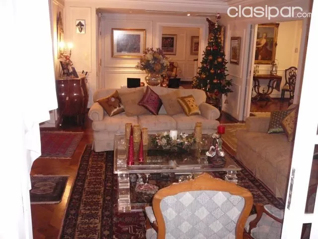 Edificio en villa Los Patricios.....COD: CL 545, foto 5