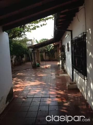 casa en barrio Mburicao...COD: CL 543 — foto 2