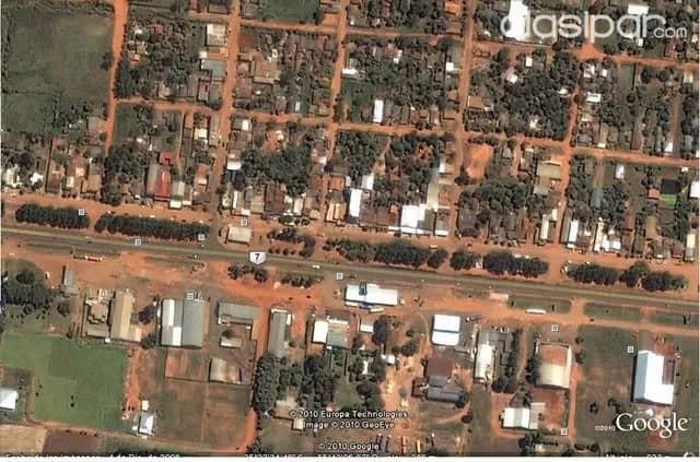 Terreno en estrategia ubicacion en DR JUAN EULOGIO ESTIGARRIBIA, EX CAMPO 9, foto 2