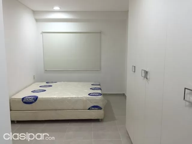 Departamento amoblado de un dormitorio zona Avda. Santa Teresa - Paseo Galeria — foto 3