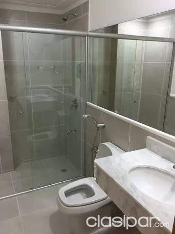 Departamento amoblado de un dormitorio zona Avda. Santa Teresa - Paseo Galeria — foto 5