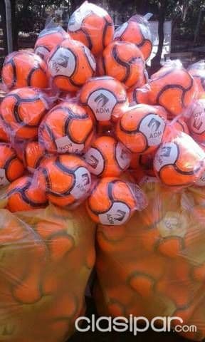 Fabrica de Pelotas J.V.C.Quiindy — foto 1