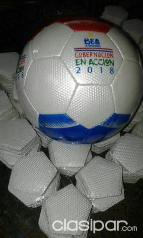 Fabrica de Pelotas J.V.C.Quiindy — foto 2