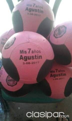 Fabrica de Pelotas J.V.C.Quiindy — foto 3