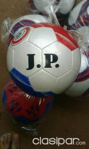 Fabrica de Pelotas J.V.C.Quiindy — foto 4