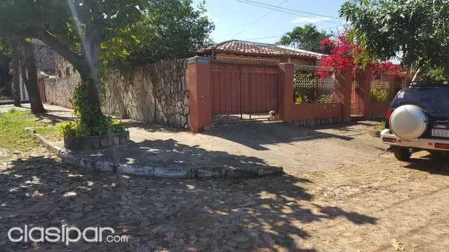 Casa y duplex juntos en lambare — foto 3