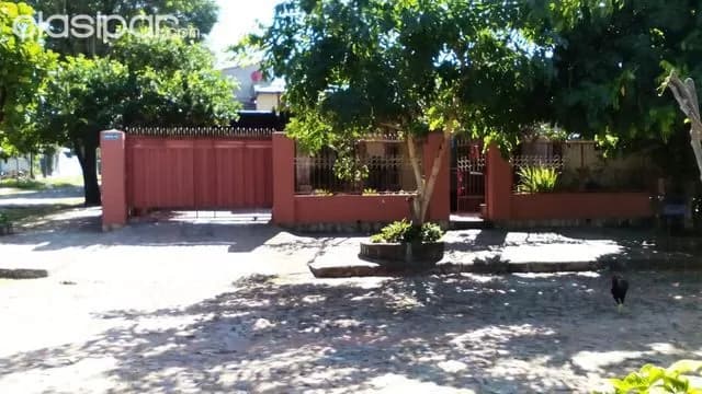 Casa y duplex juntos en lambare — foto 4
