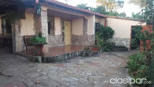 Casa y duplex juntos en lambare — foto 5