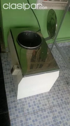 Hornos Y Amasadoras A Precio Insuperable — foto 3