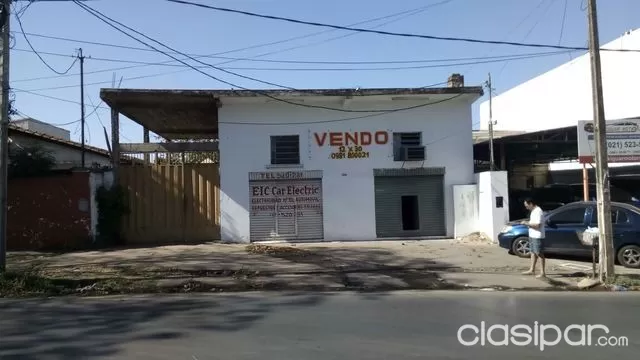 hermosa casa en Asunción con salones, foto 2