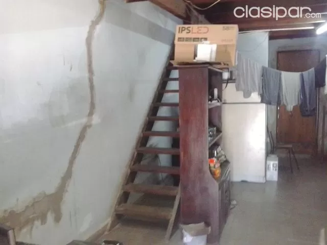 hermosa casa en Asunción con salones, foto 4