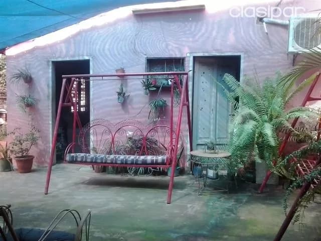 hermosa casa en Asunción con salones, foto 5