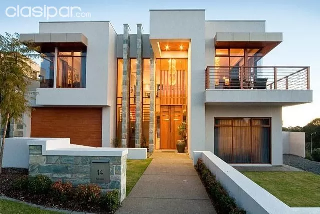 Duplex- proyecto - zona itaugua, foto 2