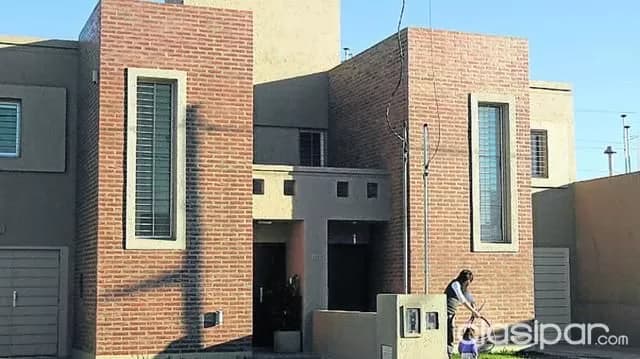 Terrenos en oferta con proyectos de duplex, casas !! A cuota y al contado.. En barrio cerrado !!! — foto 2