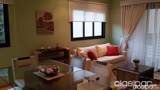 Departamento amoblado de un dormitorio zona Avda. Santa Teresa - Paseo Galería, foto 1