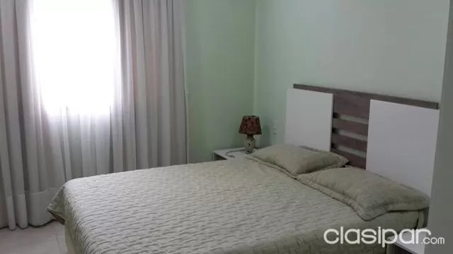 Departamento amoblado de un dormitorio zona Avda. Santa Teresa - Paseo Galería, foto 3