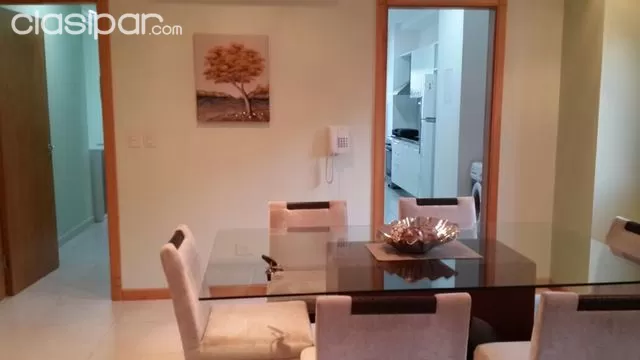 Departamento amoblado de un dormitorio zona Avda. Santa Teresa - Paseo Galería, foto 4