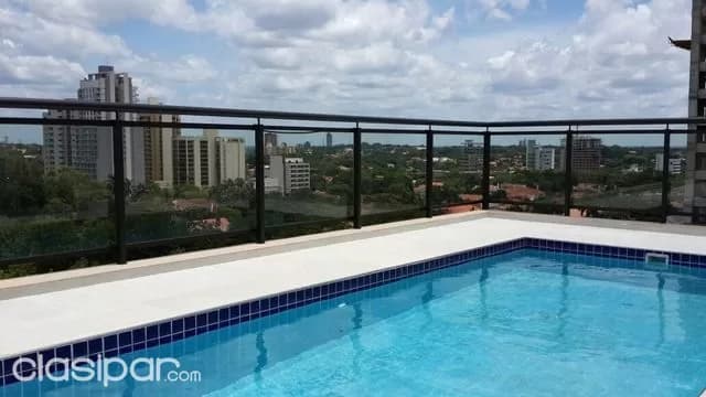 Departamento amoblado de un dormitorio zona Avda. Santa Teresa - Paseo Galería, foto 5