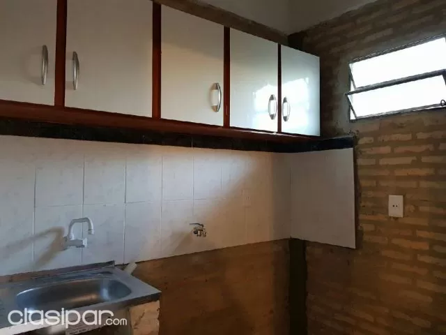 Cercanias campus de la UNA, foto 5