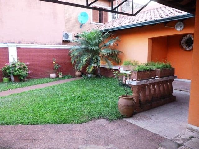 Linda #casa en #venta en Fernando de la Mora, foto 1
