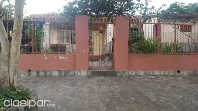 Casa y duplex juntos en Lambaré! — foto 3