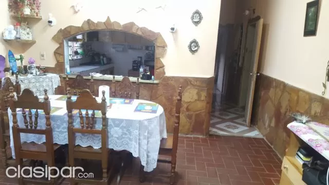 Casa y duplex juntos en Lambaré! — foto 4