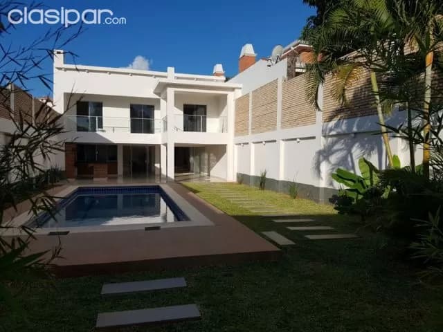 Residencia de lujo barrio Jara, foto 3