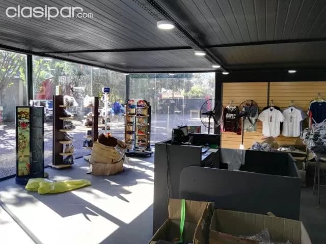 Publicorp containers - contenedores marítimos o pre fabricados. Modificamos y adecuamos — foto 3