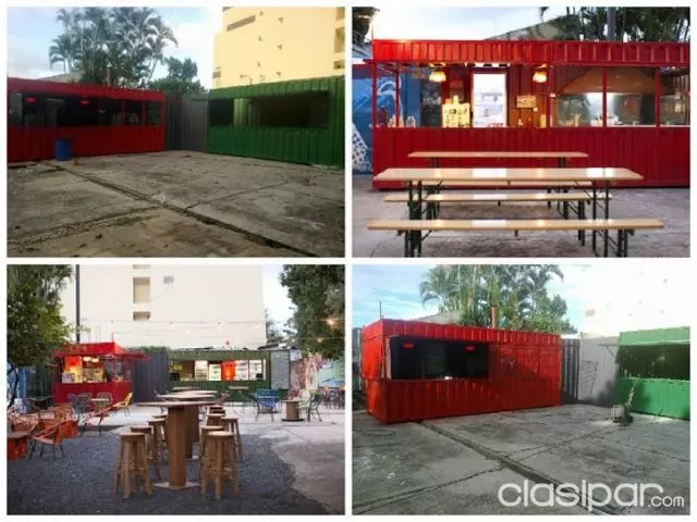 Publicorp containers - contenedores marítimos o pre fabricados. Modificamos y adecuamos — foto 5