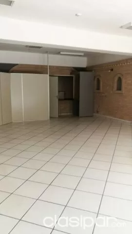 Oficina para cualquier tipo de emprendimiento en dos niveles (barrio Villa Morra) 8.000.000 gs — foto 2