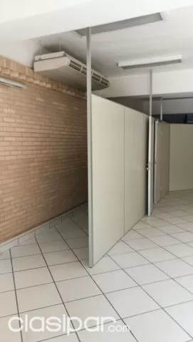 Oficina para cualquier tipo de emprendimiento en dos niveles (barrio Villa Morra) 8.000.000 gs — foto 3