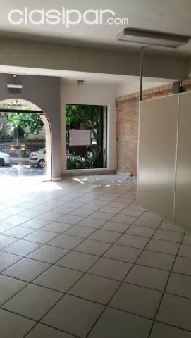 Oficina para cualquier tipo de emprendimiento en dos niveles (barrio Villa Morra) 8.000.000 gs — foto 4