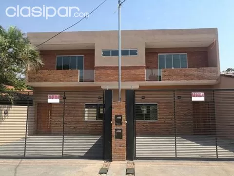 Duplex a estrenar. Conmebol — foto 2