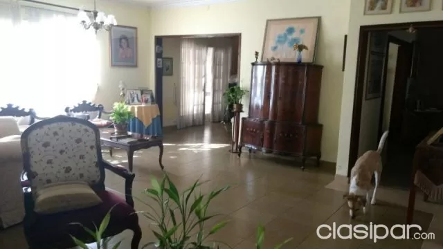 Barrio mcal. López, zona avenida brasilia!!!, foto 5