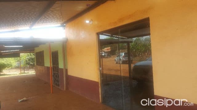 Inmueble en franco, foto 1
