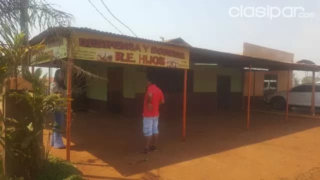 Inmueble en franco, foto 4