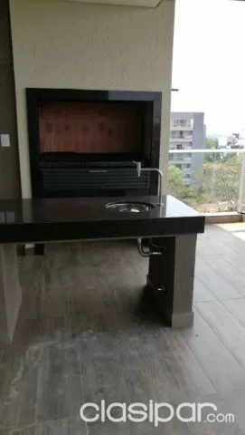 Departamento en edificio a estrenar de dos dormitorios en suite - zona gral santos (1.500 usd) — foto 4