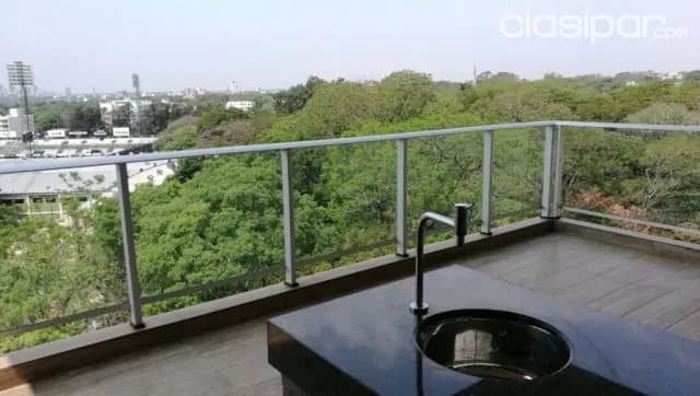 Departamento en edificio a estrenar de dos dormitorios en suite - zona gral santos (1.500 usd) — foto 5