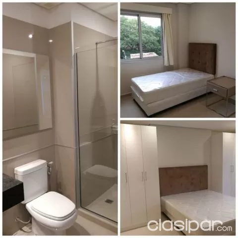Departamento a estrenar en Villa Morra cod: Cl551 — foto 3