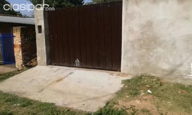 terreno en san Isidro ( Lambare ) COD: CL552 — foto 2