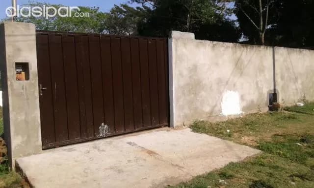 terreno en san Isidro ( Lambare ) COD: CL552 — foto 3