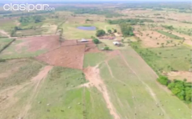 Paraguari - san roque gonzalez : Hermosas 1.000 has en venta — foto 4