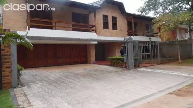 Vendemos residencia en barrio Manora — foto 2