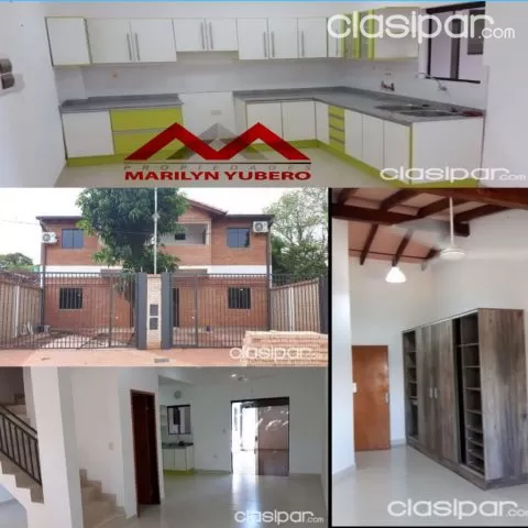 Duplex con 3 dormitorios en B. San Pablo..COD: CL553 — foto 2