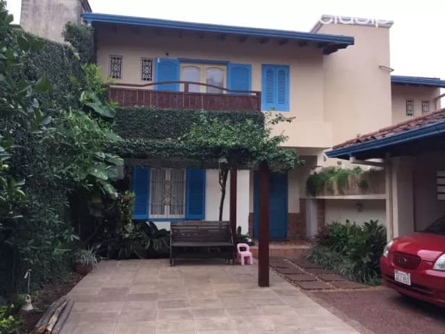 Amplia Vivienda En Carmelitas, foto 2