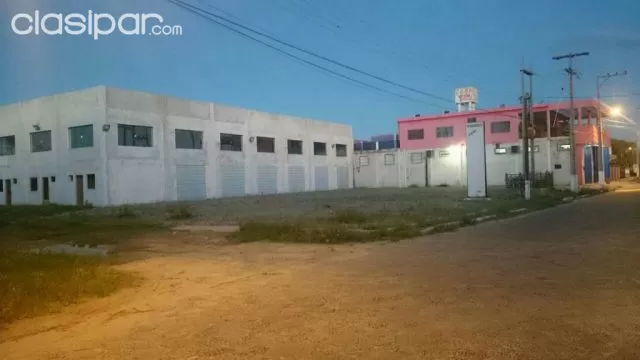 infrastructura para supermercado con salones y vivienda en PILAR!! ...COD: CL 555, foto 2
